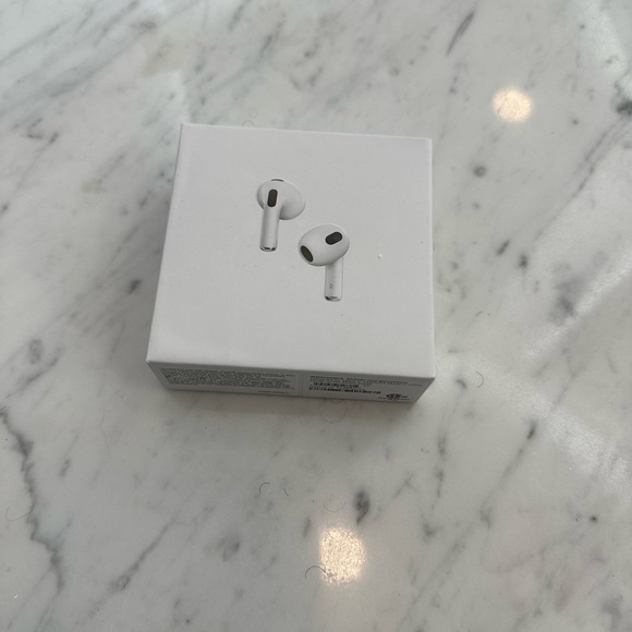 gen 3 airpods